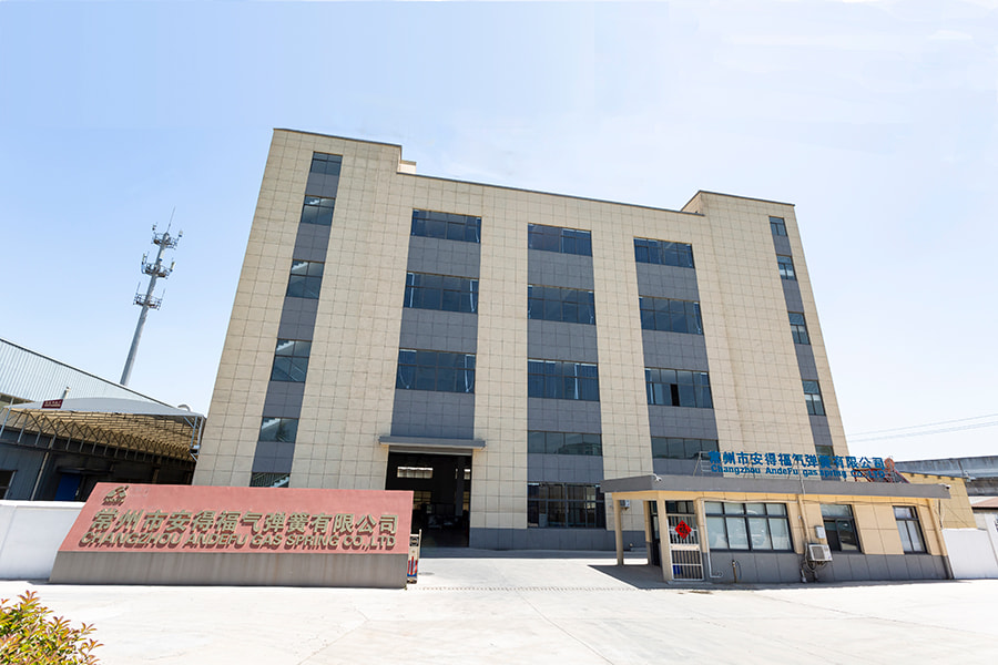 Porta aziendale