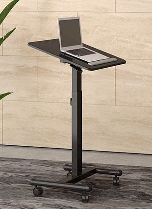 Tavolo con ribalte da ufficio