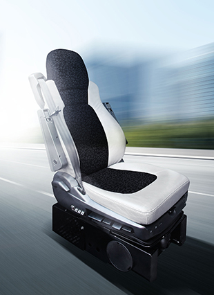 Sedile del passeggero