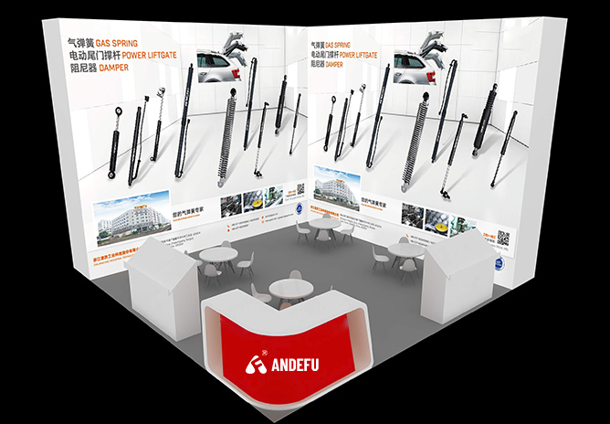 Automechanika Shanghai – Edizione Shenzhen riprogrammata.